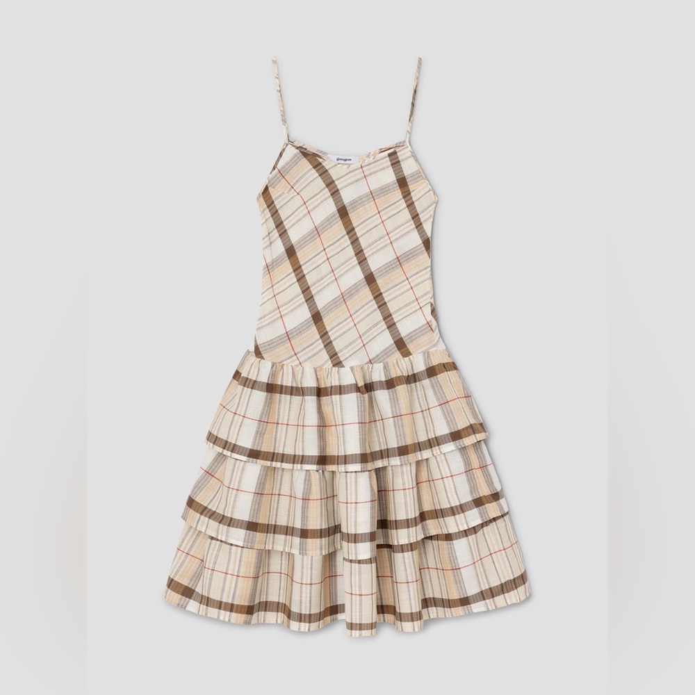Gimaguas Joan Midi Dress